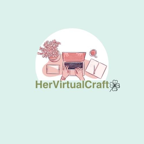 Her Virtual Craft