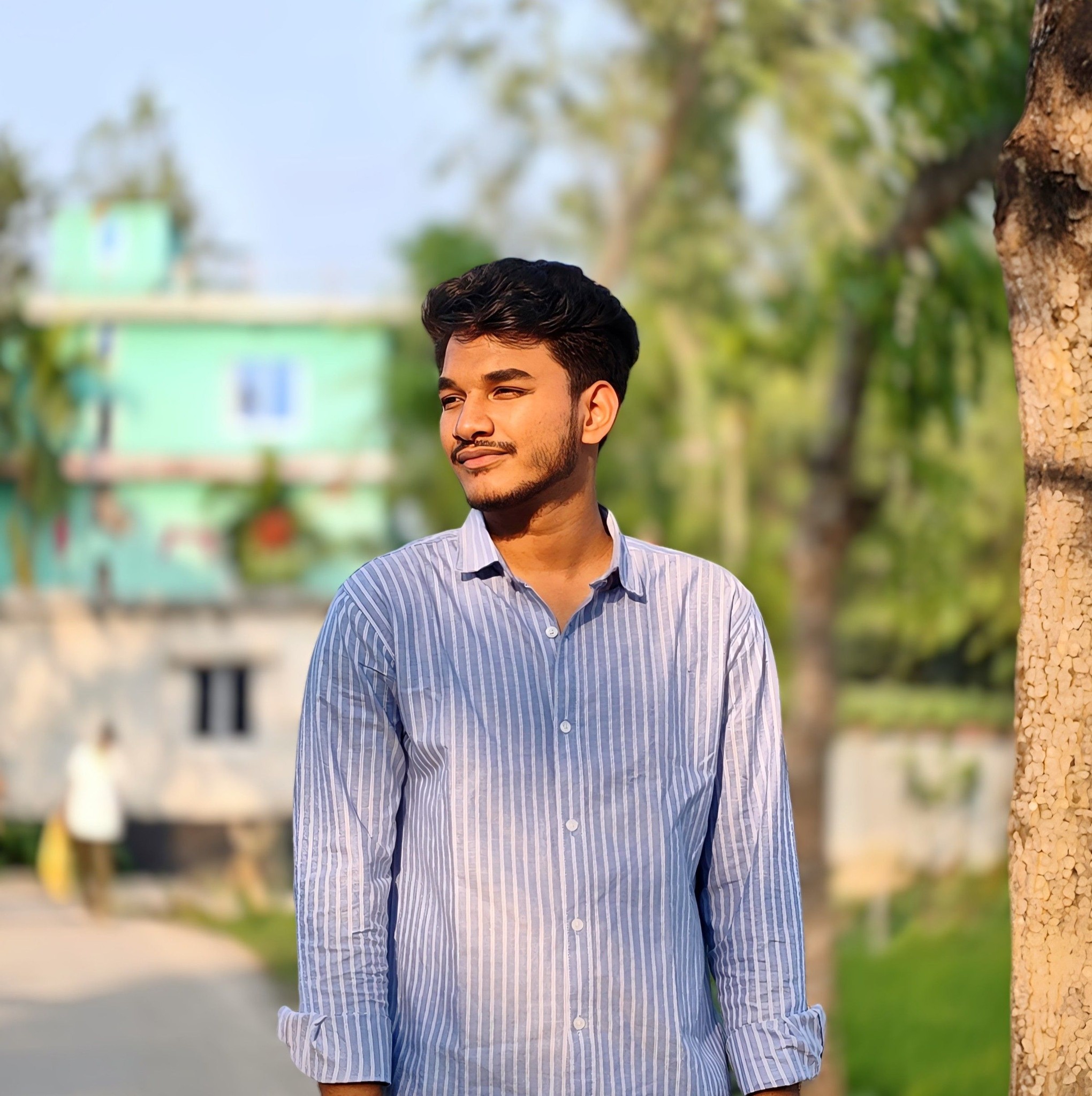 Md Alamin