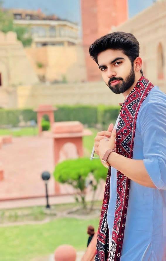 Muhammad Rashid