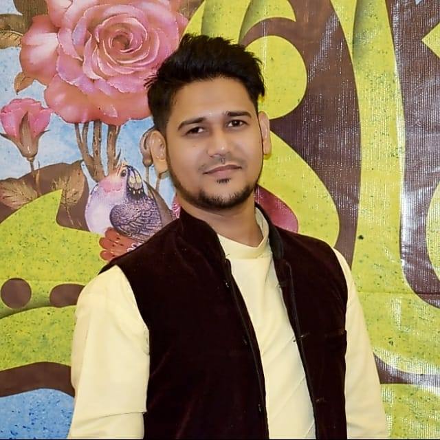 S.S.Ali Rizvi