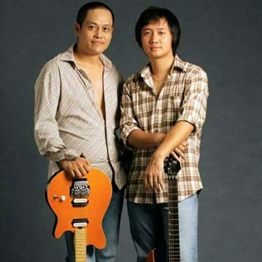 Myanmar. Rocker . Music