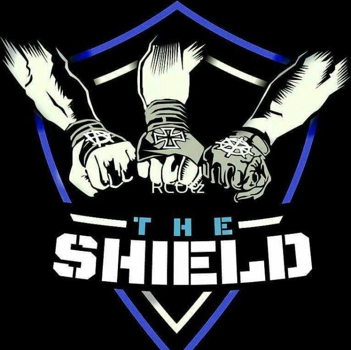The Shield FT