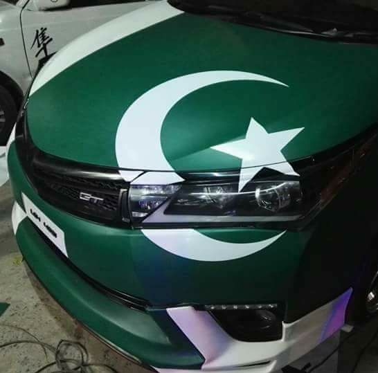 Ali Raza Rent A Car