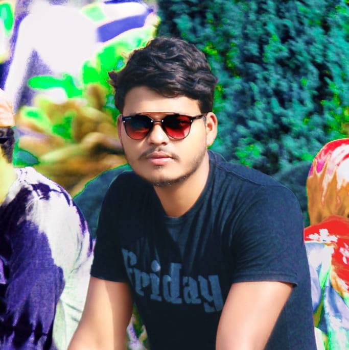 Samim Rana