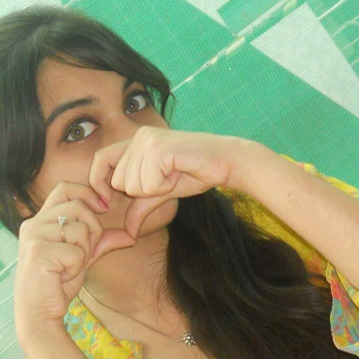 Shiza Rani