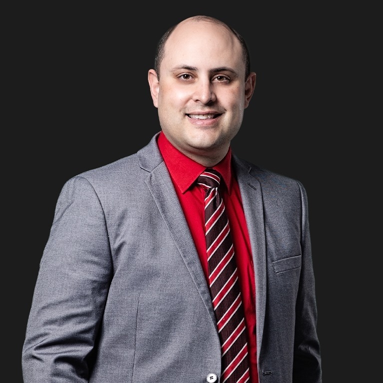 Travis Bissett - Stringam LLP | Lethbridge AB