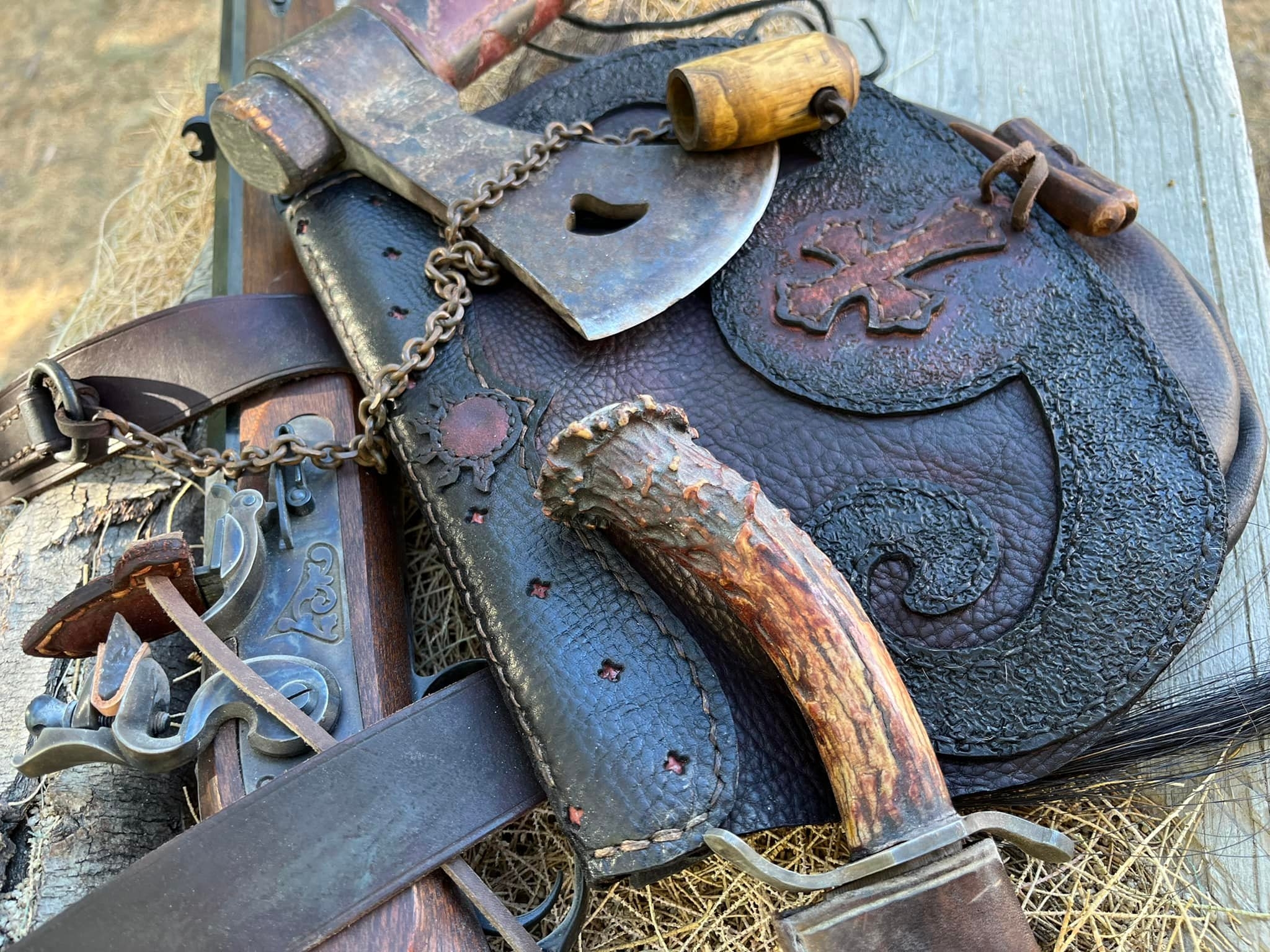 1776 Leathers