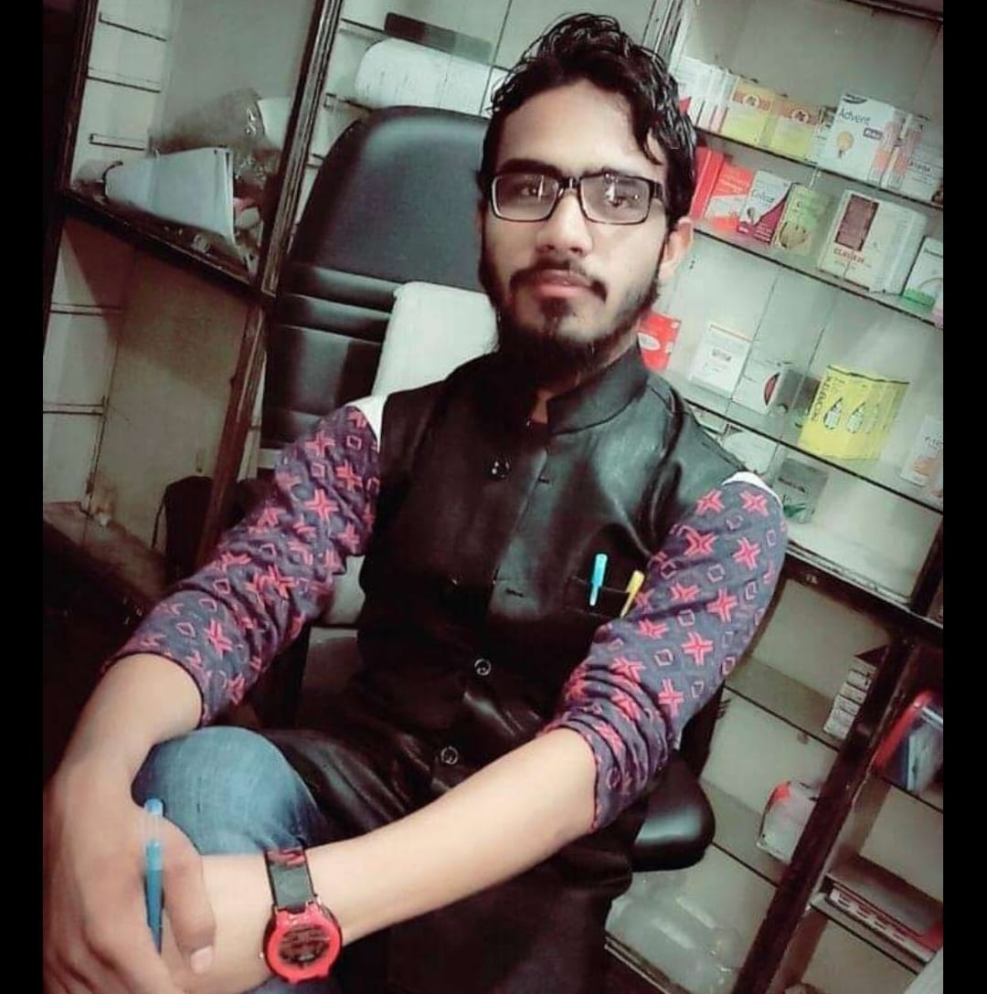 MD Asif R N