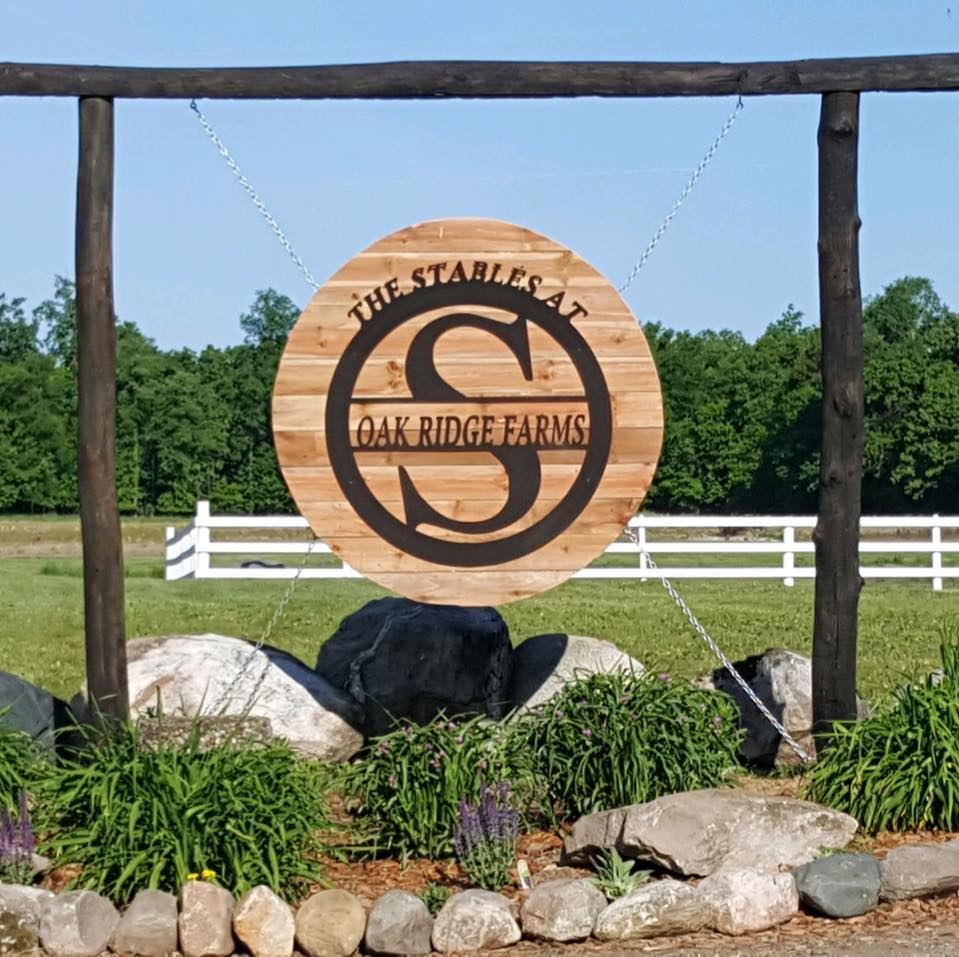 The Stables at Oak Ridge Farms | Eaton Rapids MI