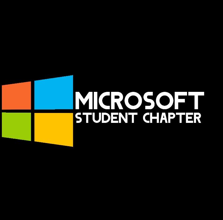 Mircosoft Student Chapter