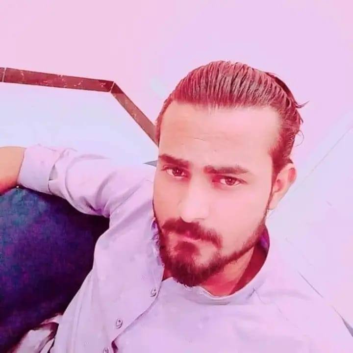 Masom Rajput