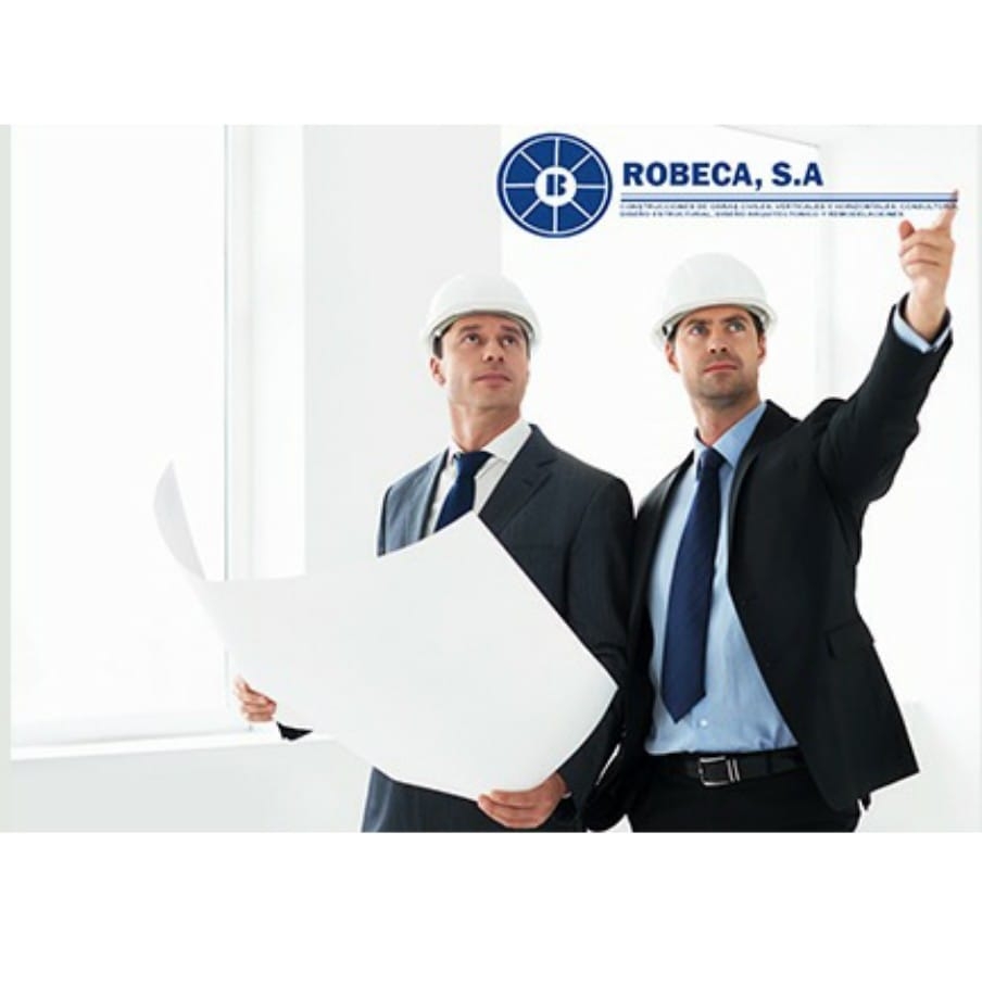 Construcciones Robeca