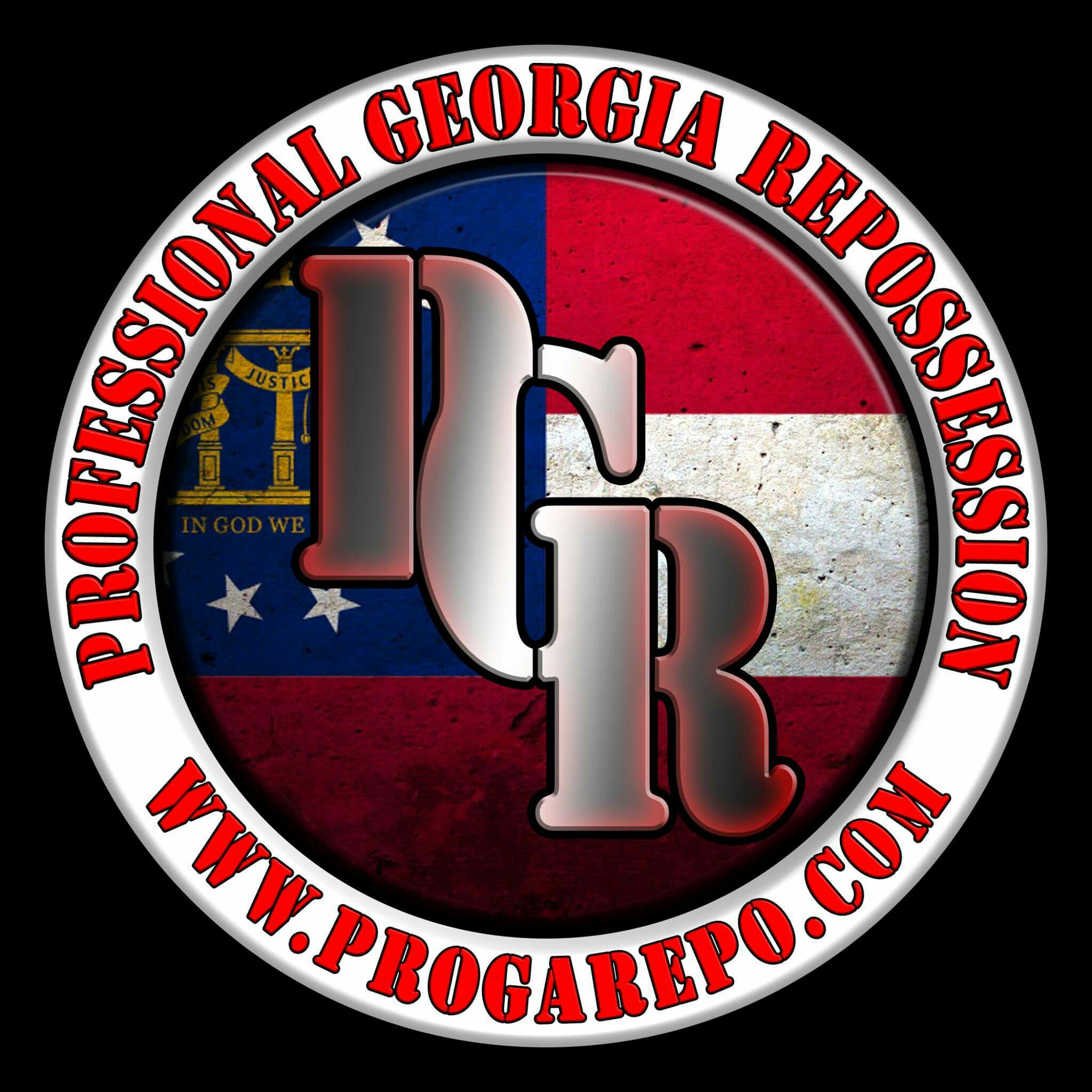 Pro Repo | Dublin GA
