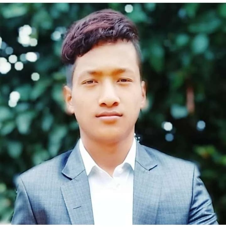 Naresh Raj Kumar xetri