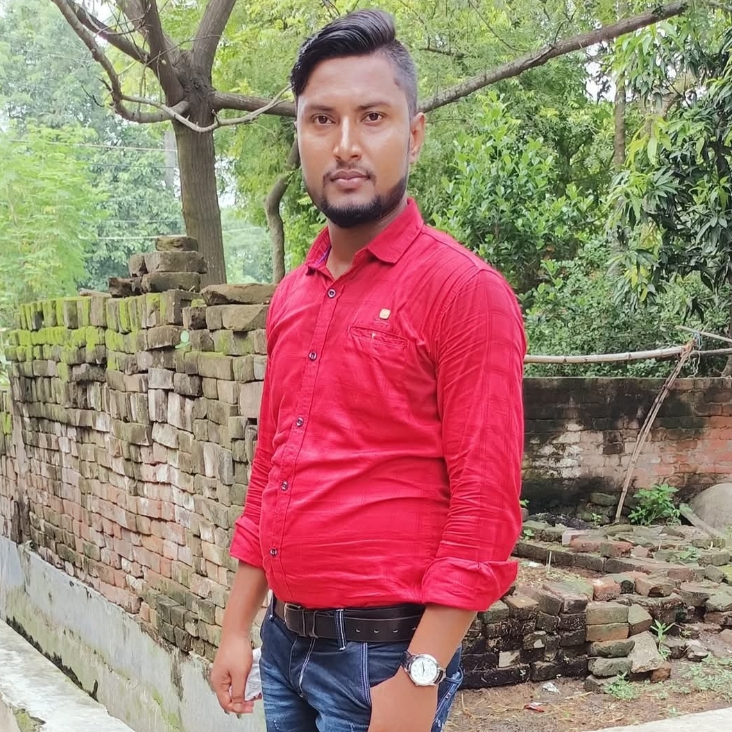 Ashik Sk