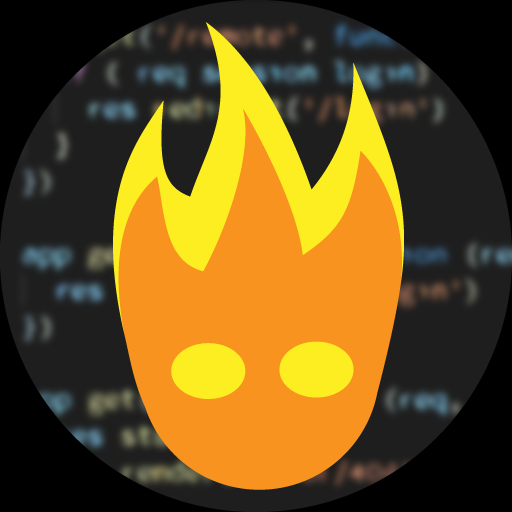 程式救火隊 Mr. Fire Coding