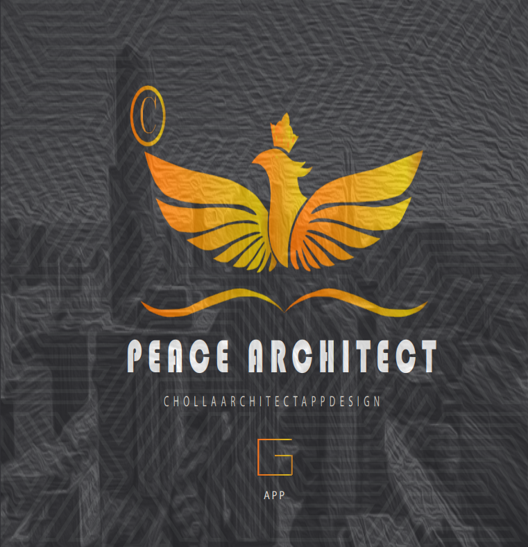 Peace Architect App | Phnom Penh