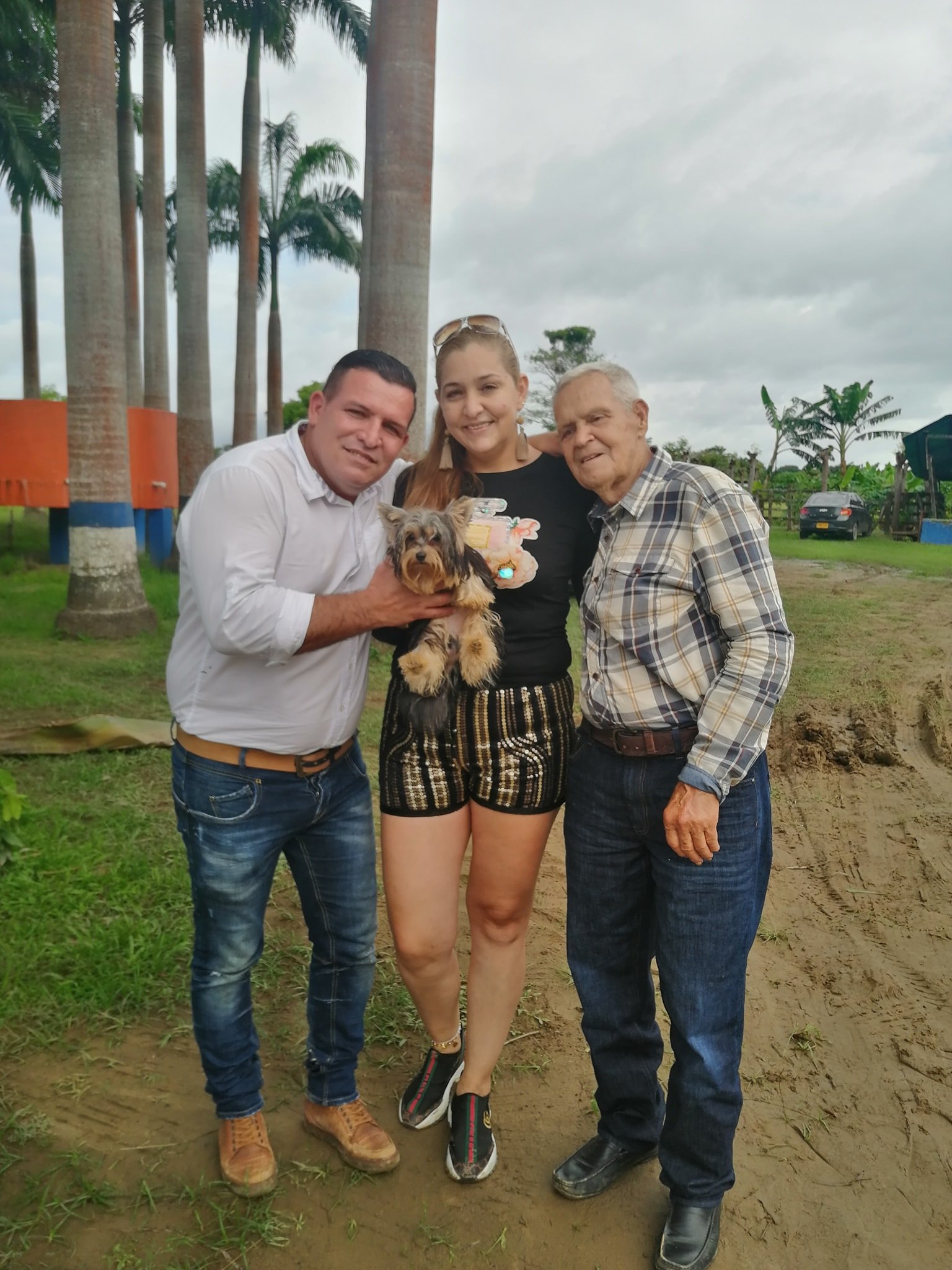 Ramon Andres Escalante Rico