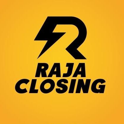 Raja Closing