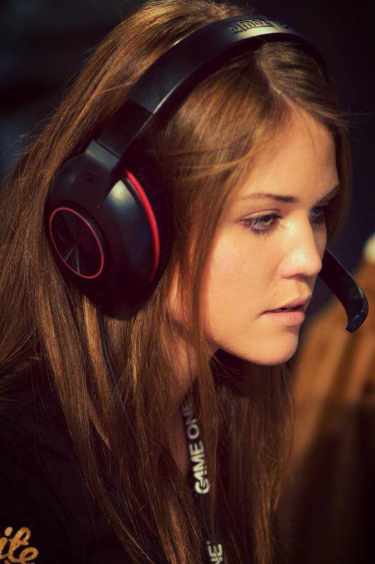 CS:GO Girls