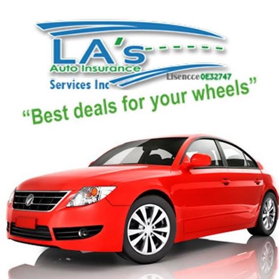 LA's Auto Insurance | Los Angeles CA