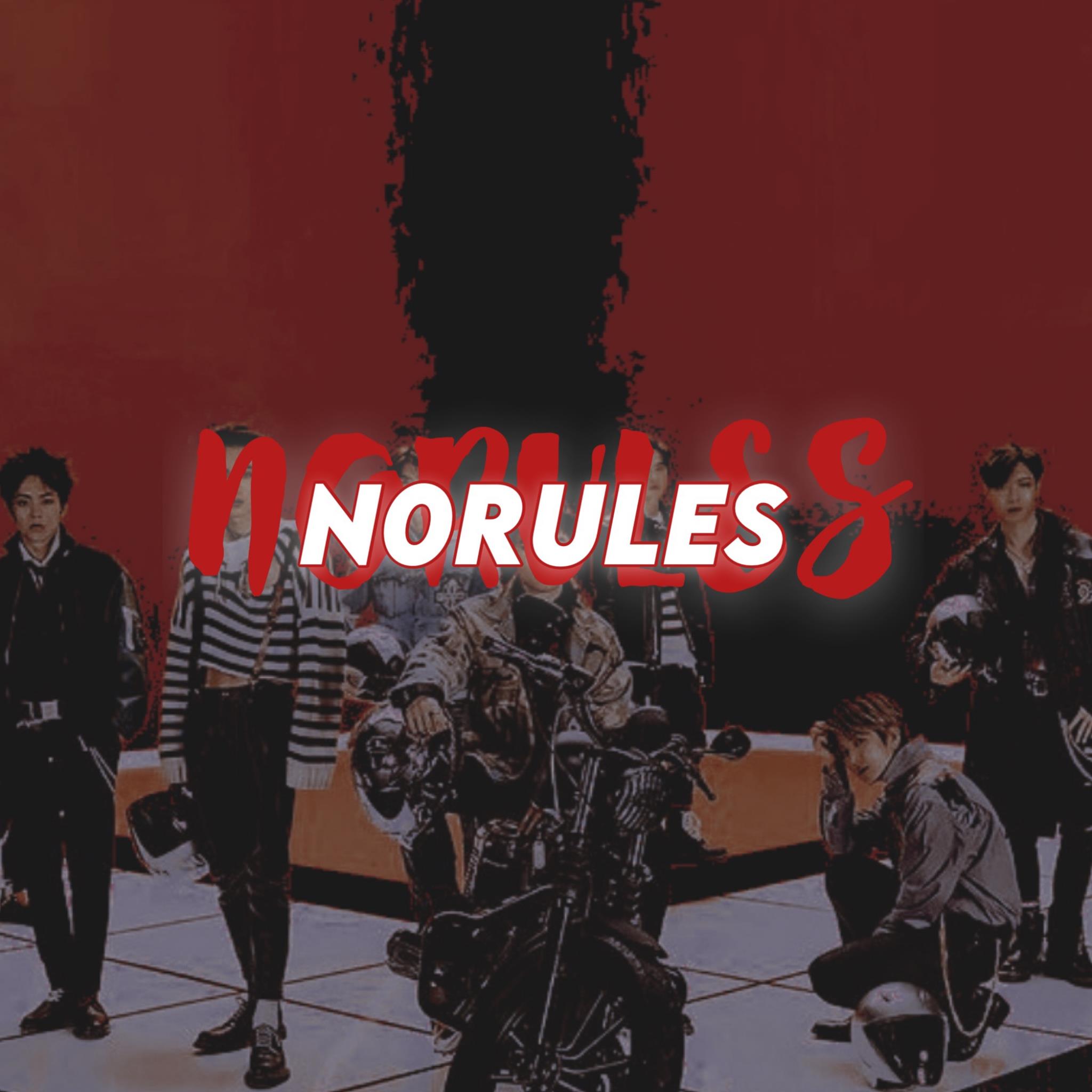 𝗡 𝟬 𝗥 𝗨 𝗟 𝗘 𝗦 -; ࿐