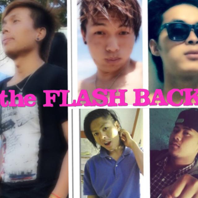 The FLASH BACK