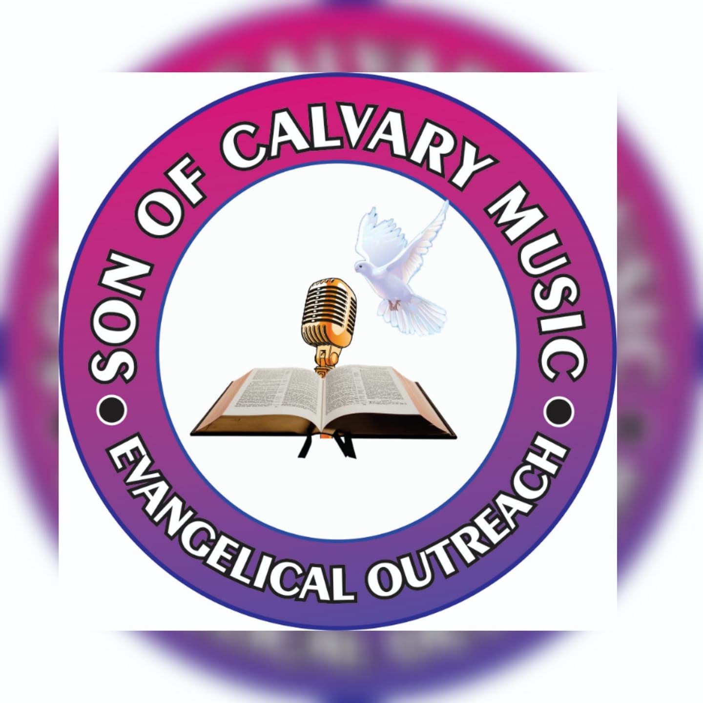 Holy Voice of SOC Music Outreach