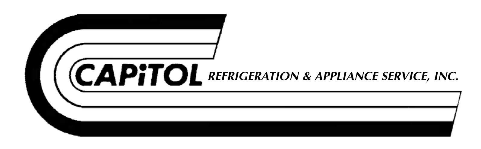 Capitol Refrigeration and Appliance Service