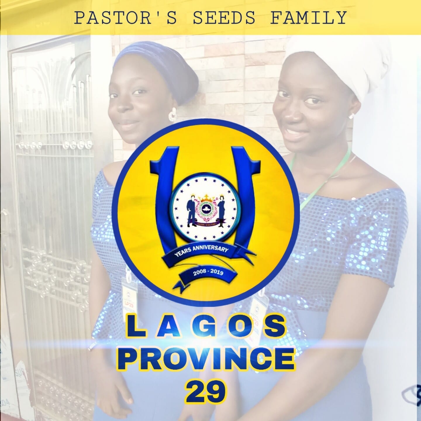 RCCG PSF LP29
