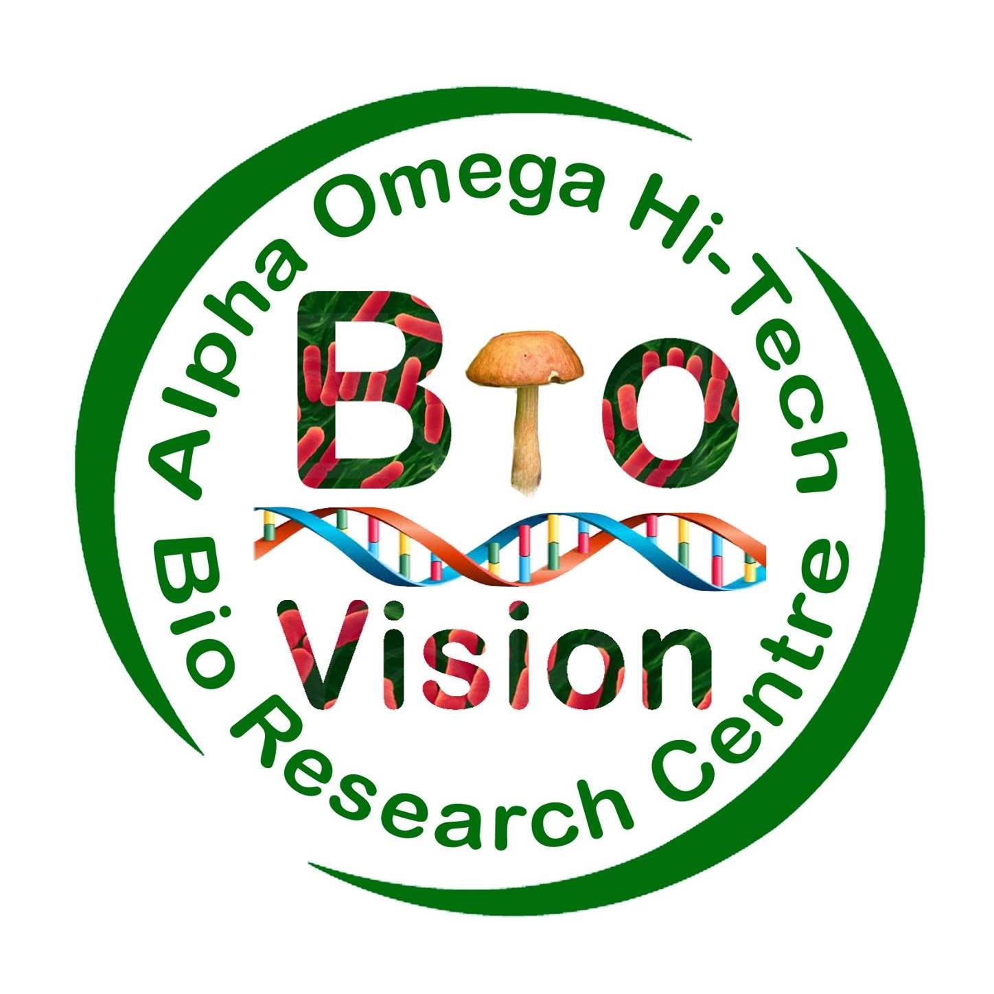Alpha Omega Hi - Tech Bio Research Centre | Salem
