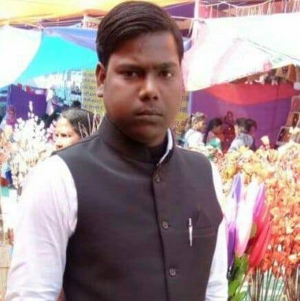 Arjun Rajak