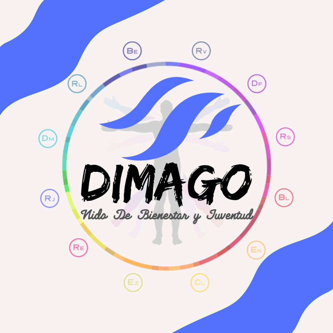 Dimago-Nido de Bienestar y Juventud