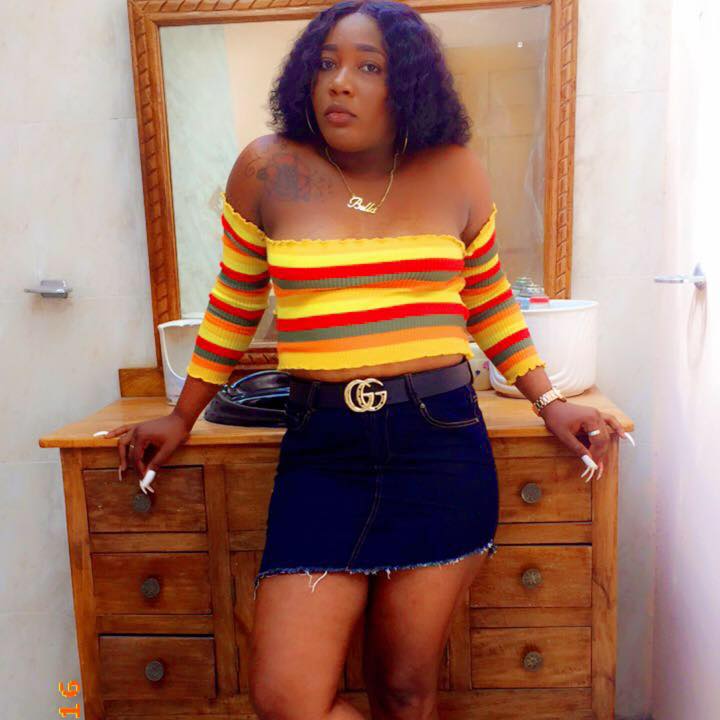 Kimie Officiel