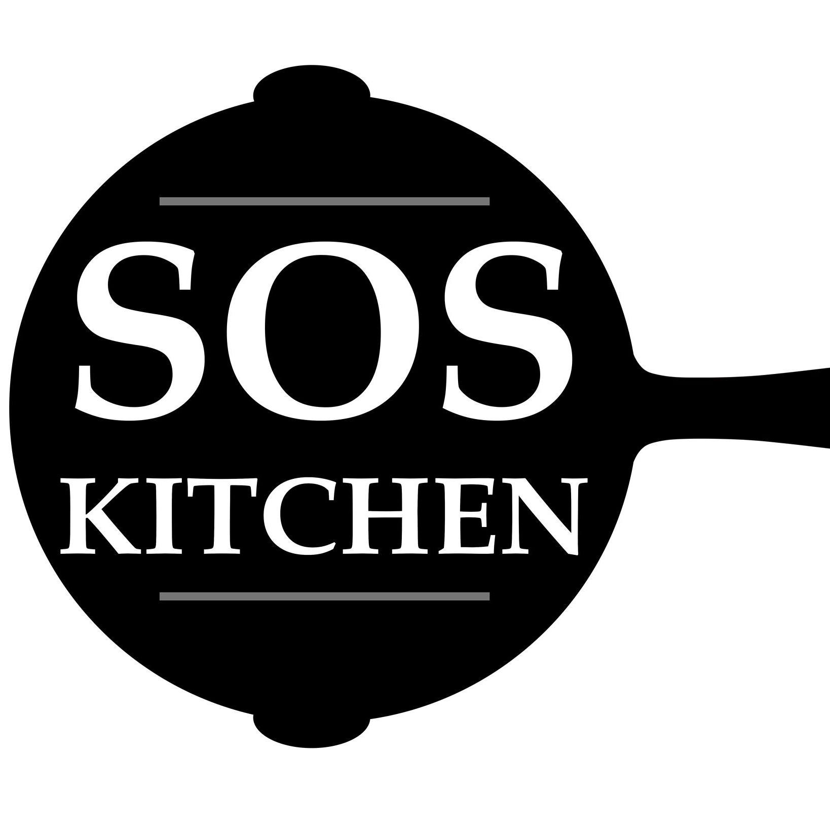 SOS Kitchen