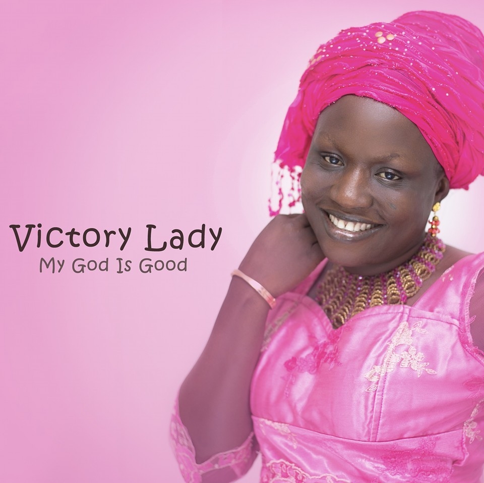 Victory Lady