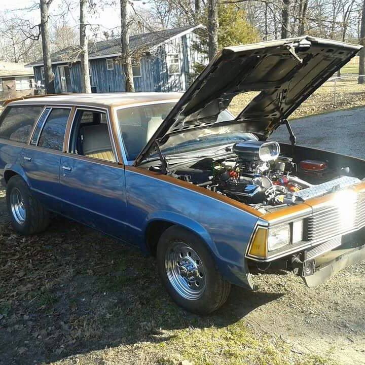 Psycho Racing Syndicate