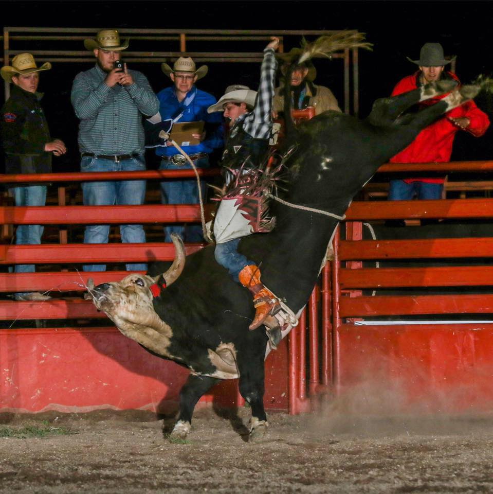 Ransom Rodeo Corporation
