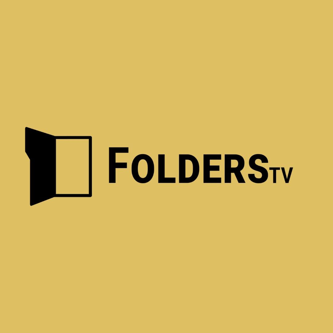 Folders TV