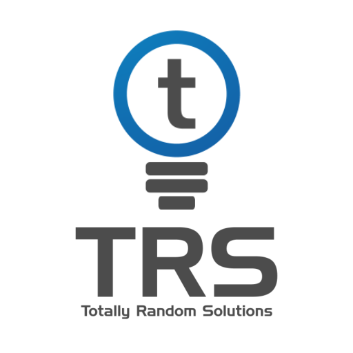 TRS - Totally Random Solutions | Karachi