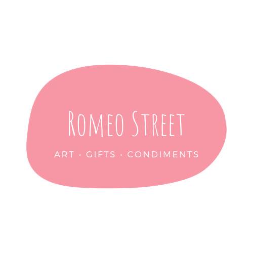 Romeo Street - Our shop is now open! Introducing the first... | Facebook