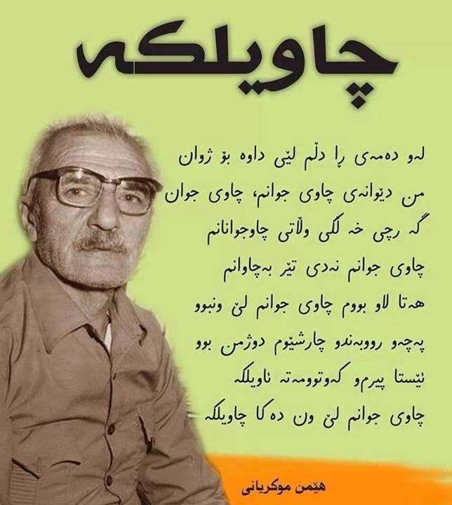 شعر