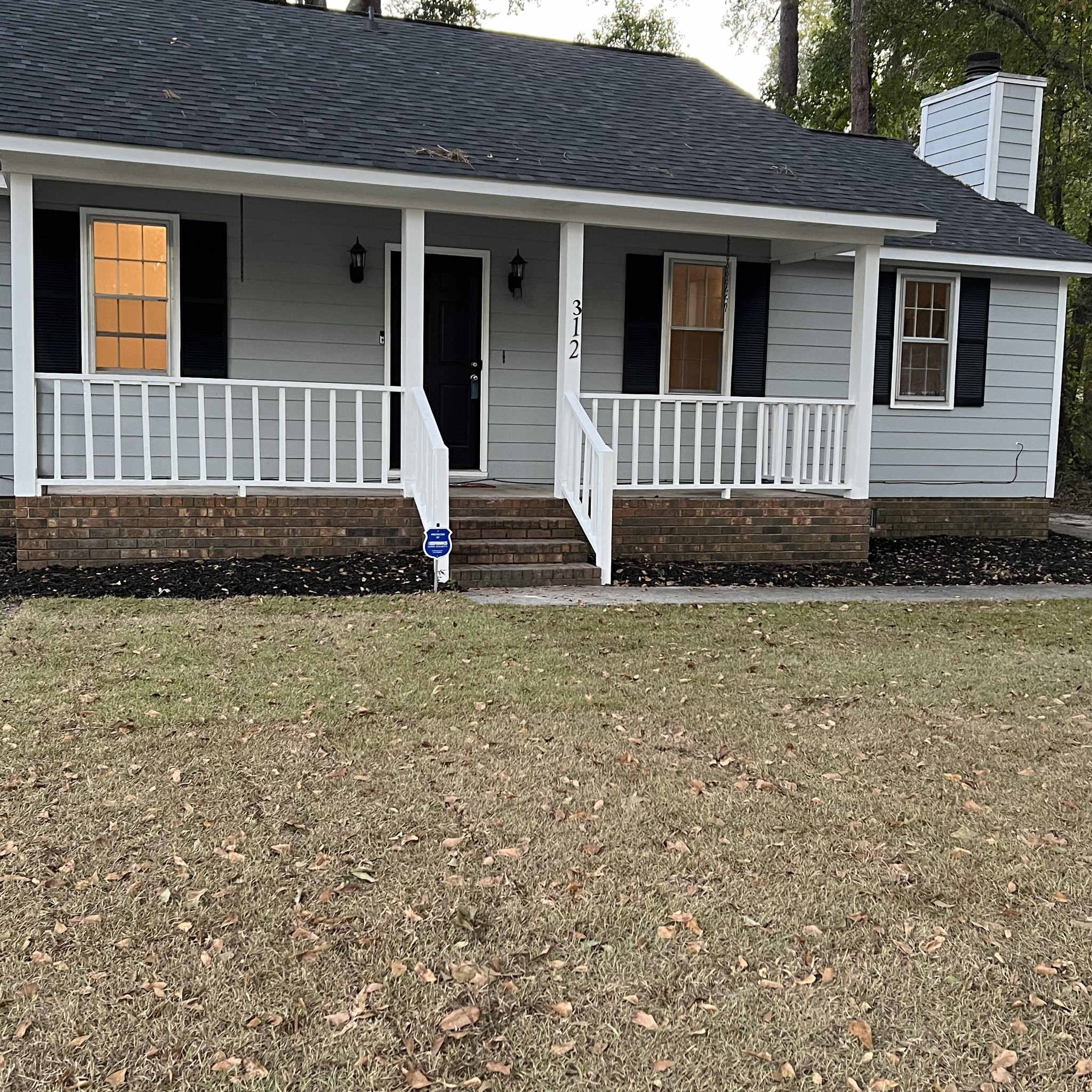 KMR Property Resources LLC