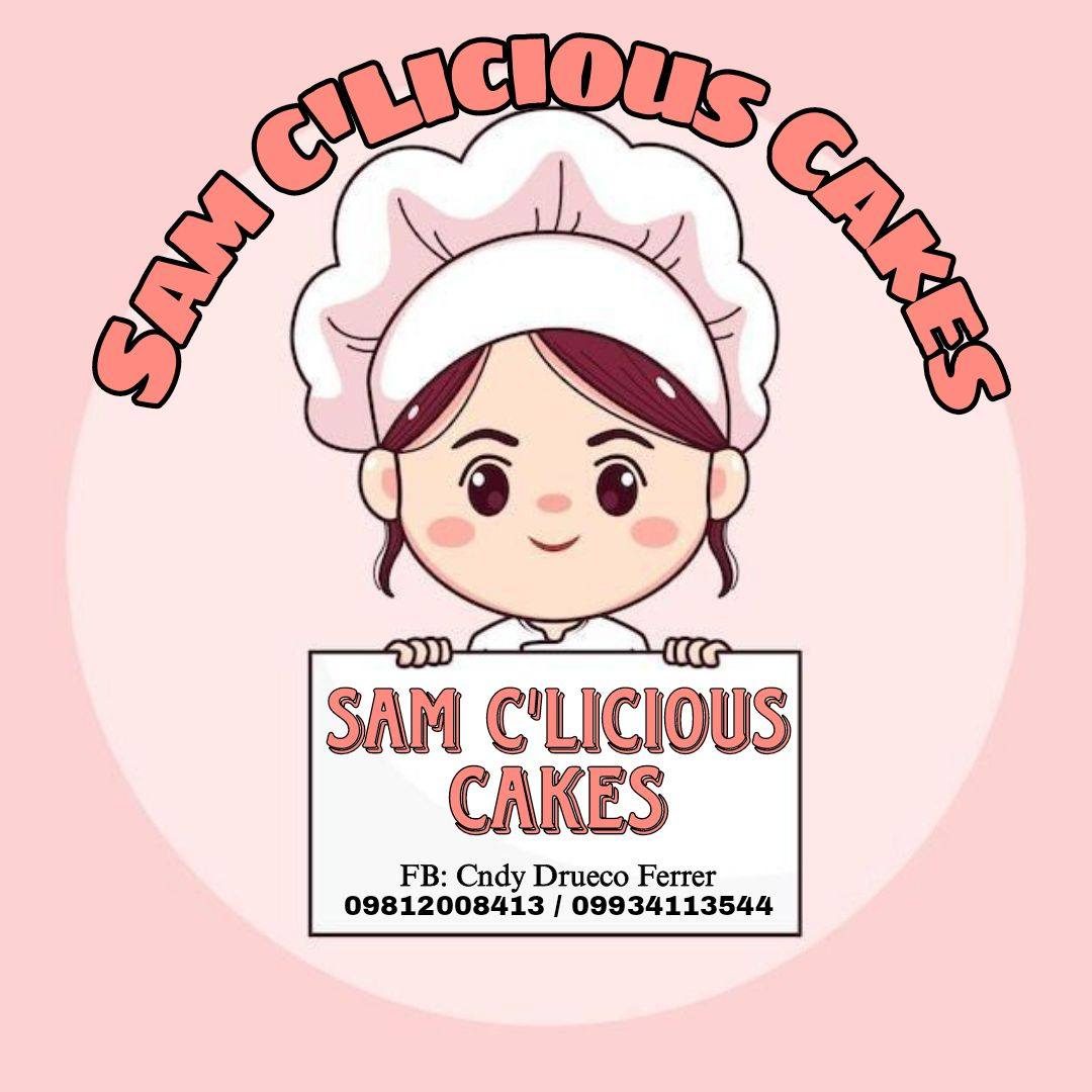 Sam C'Licious Cakes | Quezon City