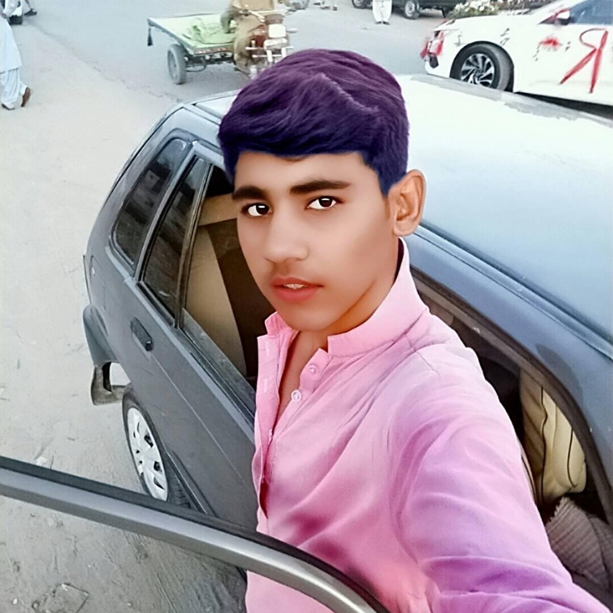 Prince jam Rashid