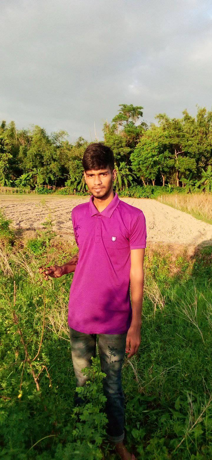 R.J Rasel