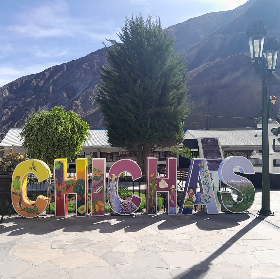 Chichas - 照片 3