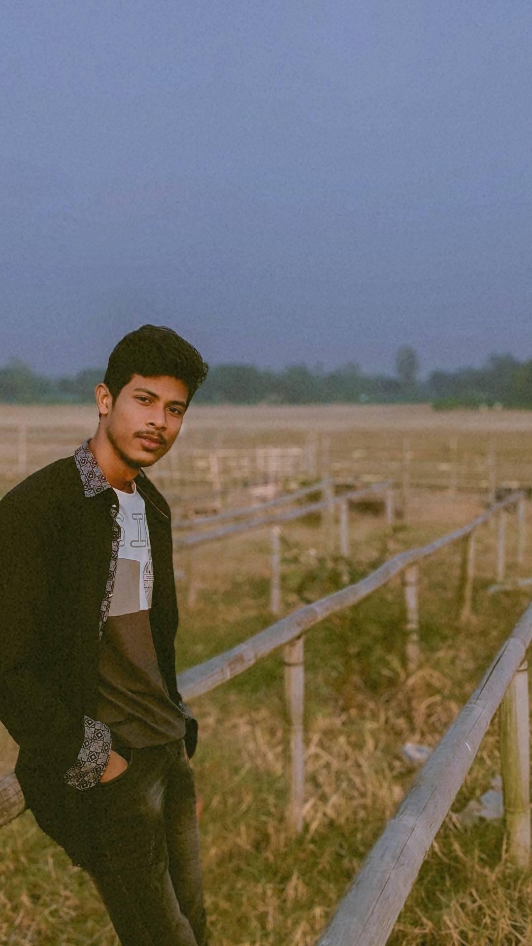 Kawsar Ahmad