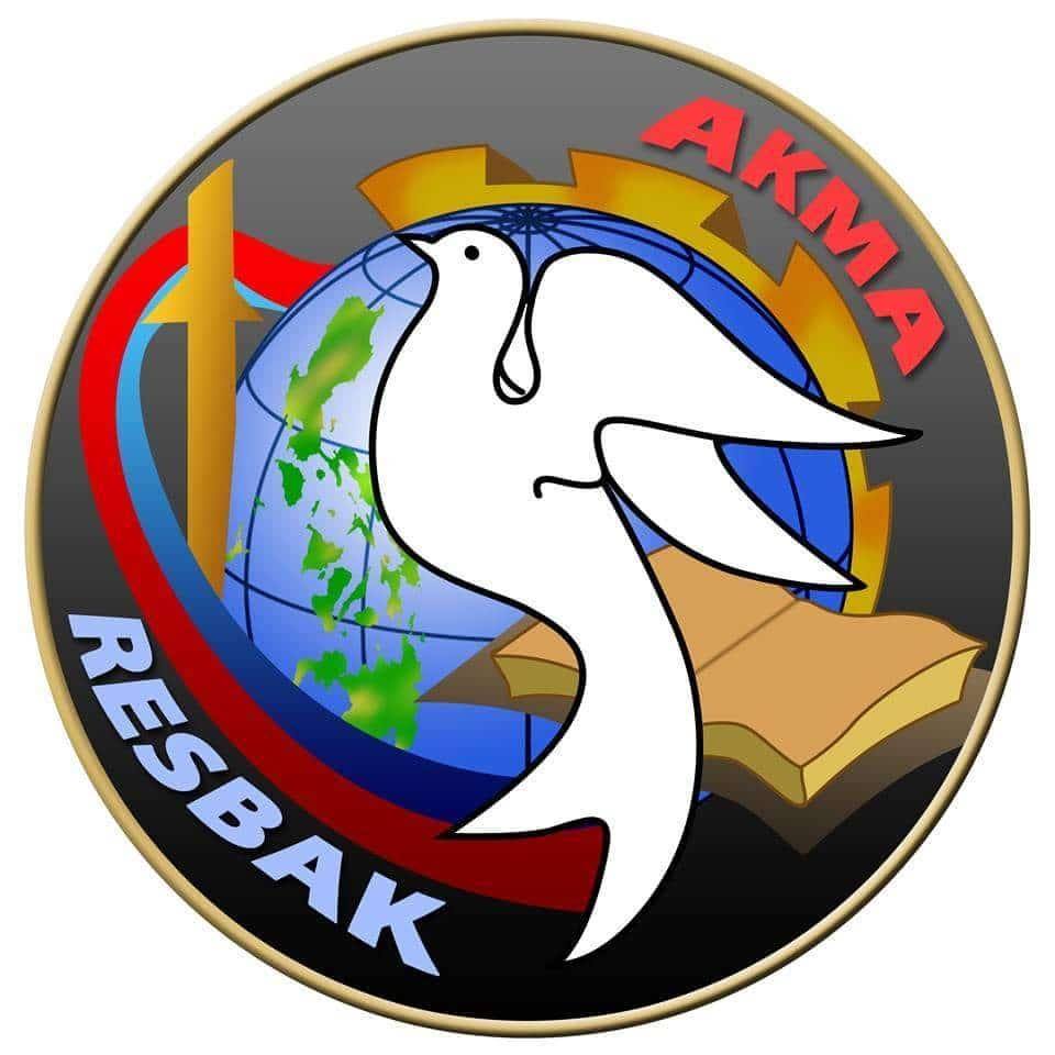 Akma Resbak