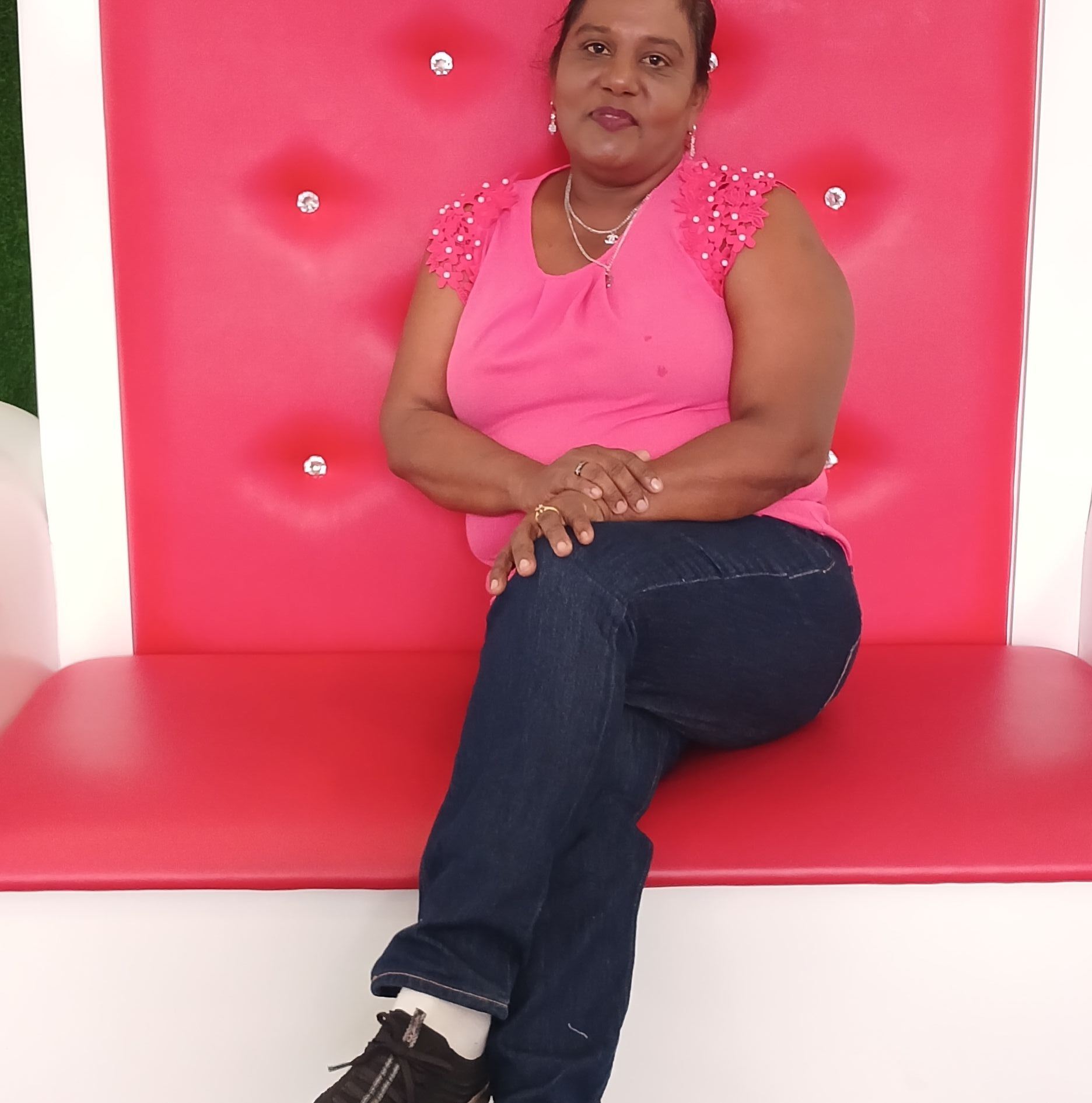 Dr Rajen Rampaul,... - CNC3 Television, Trinidad and Tobago | Facebook
